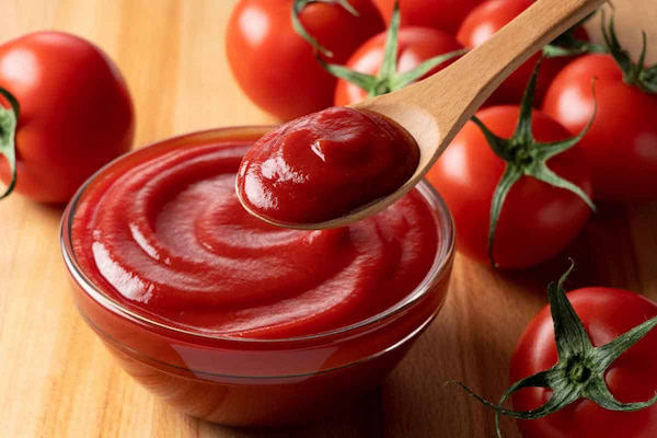 رب گوجه فرنگی صادراتی باکیفیت بالا