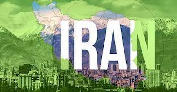 sourcing agency from iran