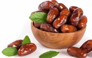 خرمای صادراتی