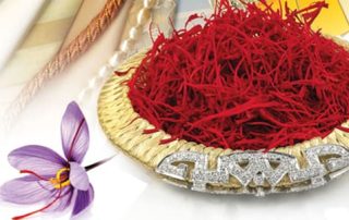 زعفران صادراتی