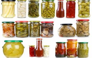 شوریجات صادراتی