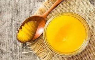 روغن کرمانشاهی صادراتی